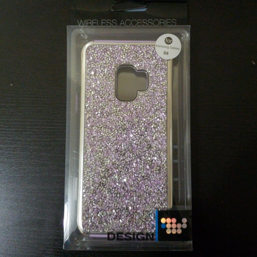 Samsung Galaxy S9 Case